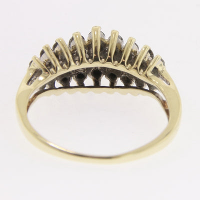 Stairway Ring