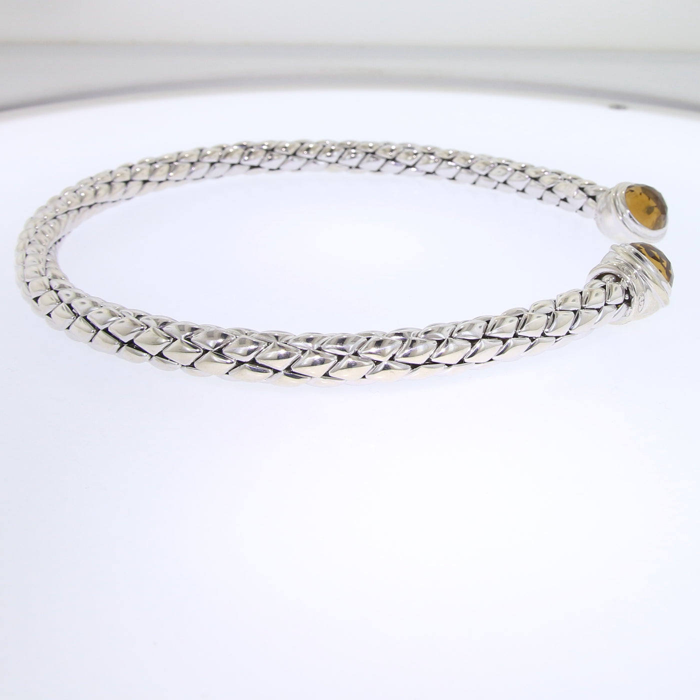 Necklace by Chimento
