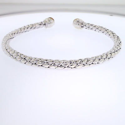 Necklace by Chimento
