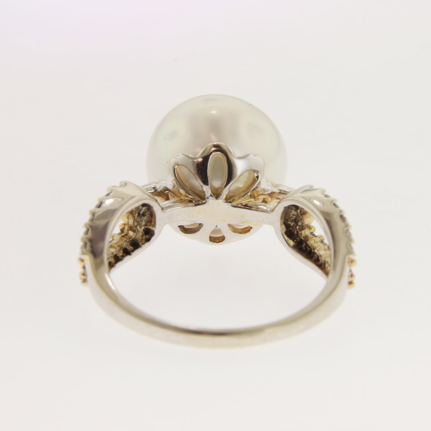Pearl Ring