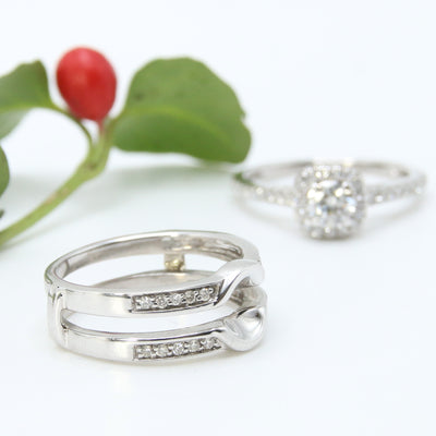 Diamond Jacket Band