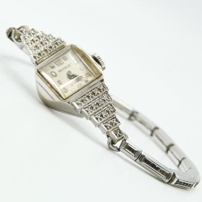 Ladies Benrus Watch
