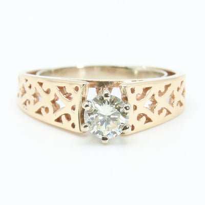 Diamond Ring