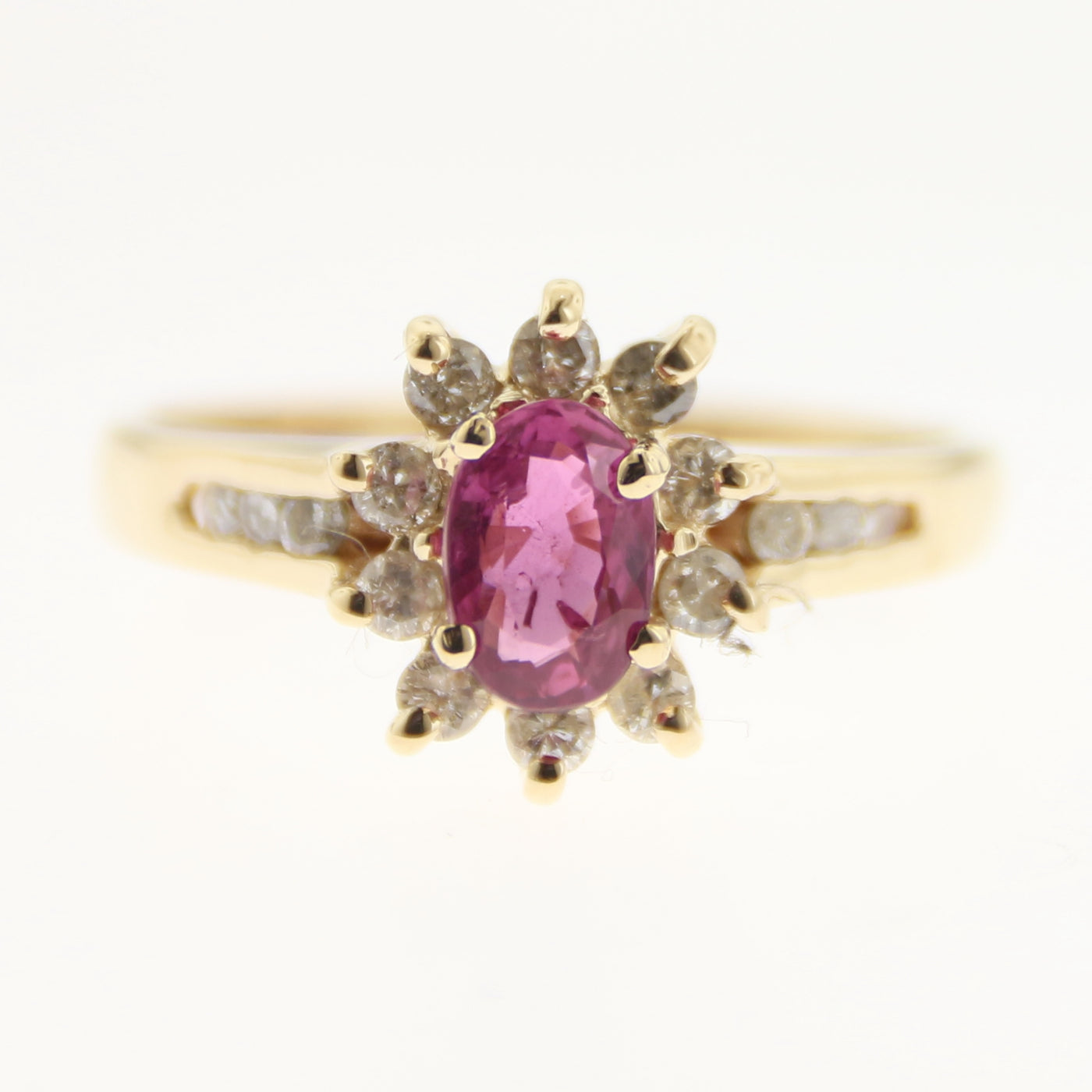 Ruby Ring