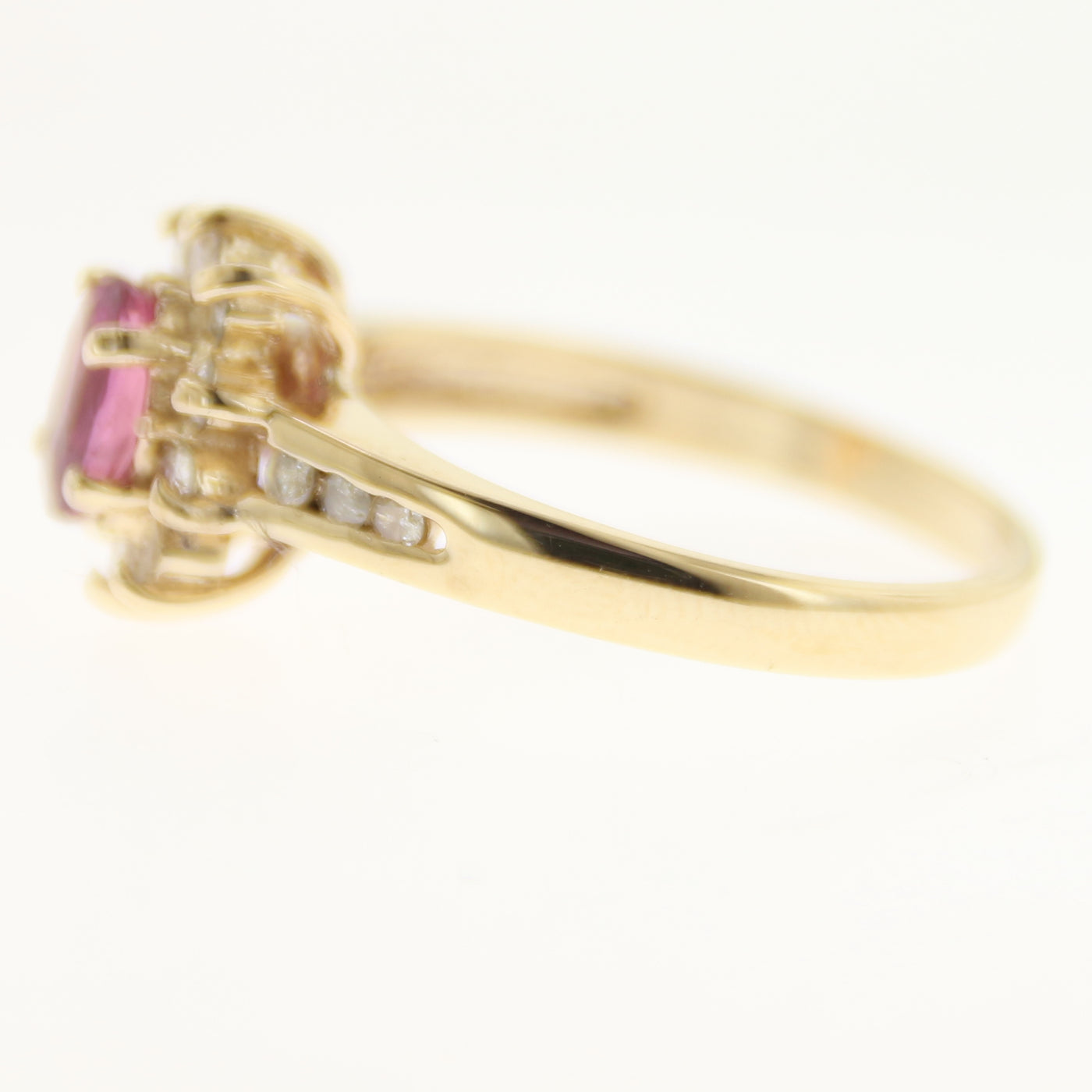 Ruby Ring