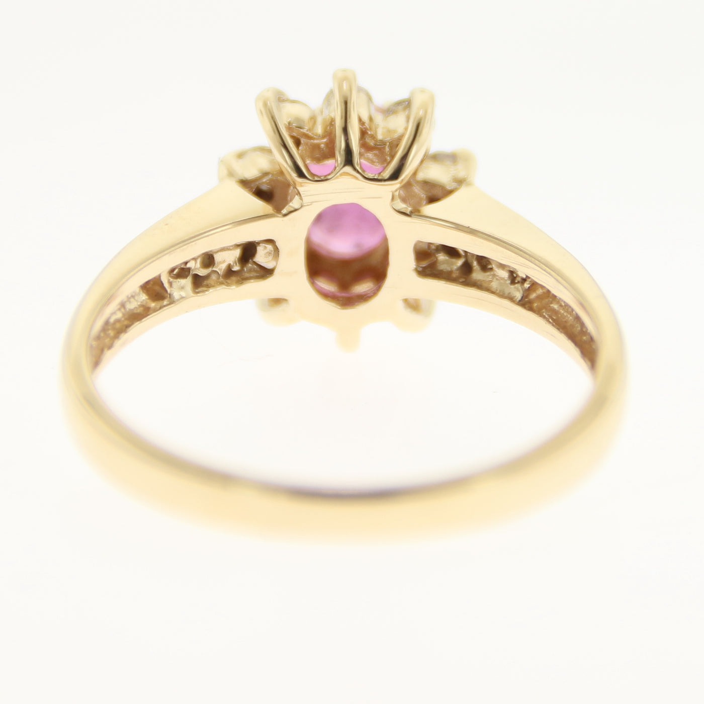 Ruby Ring