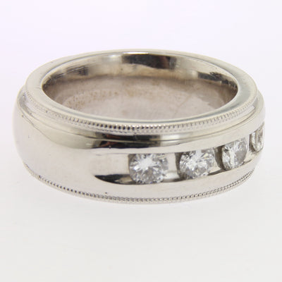 Diamond Band