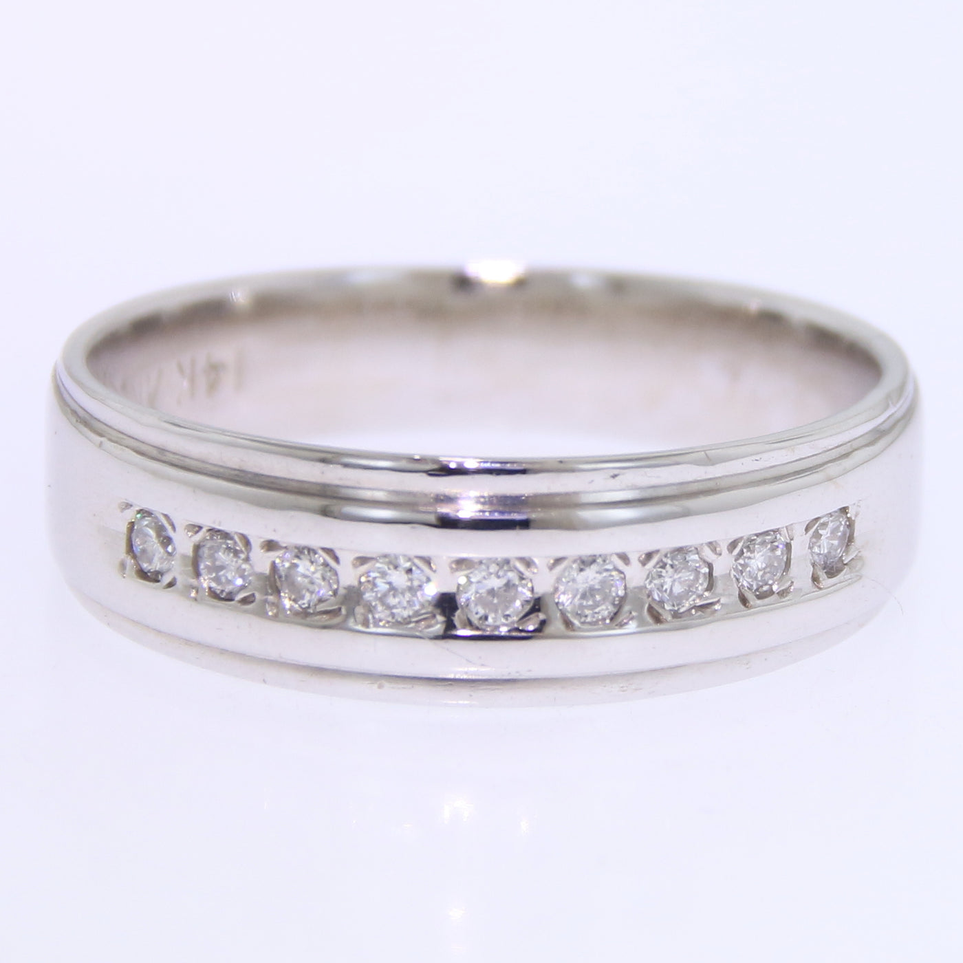 Diamond Band