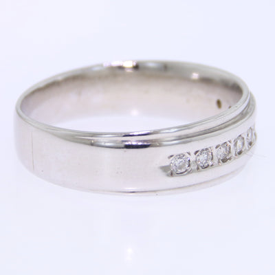 Diamond Band