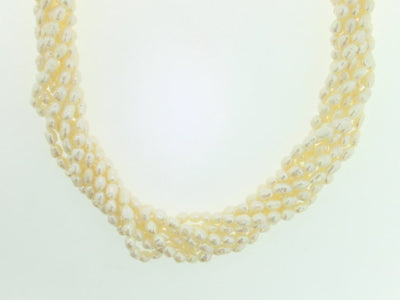 Freshwater Pearl Necklace