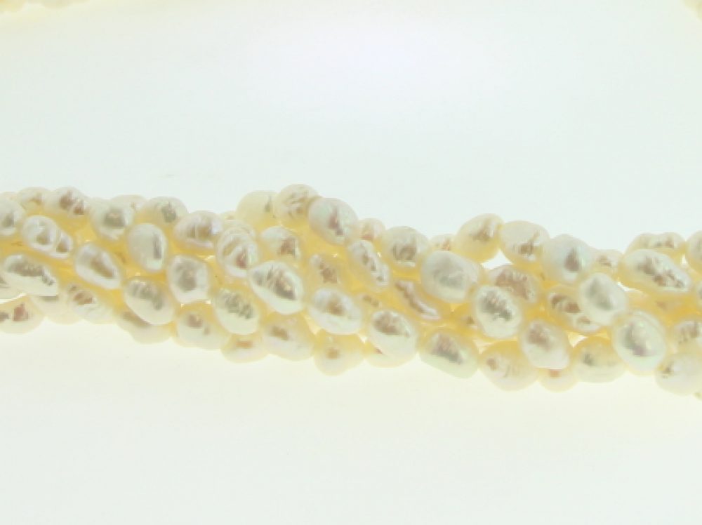 Freshwater Pearl Necklace