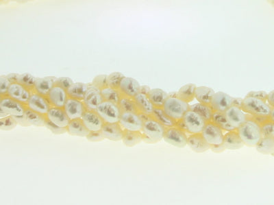 Freshwater Pearl Necklace