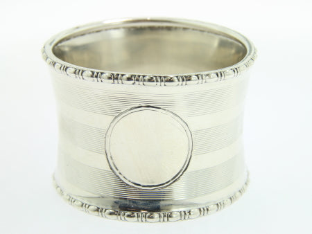 Napkin Ring