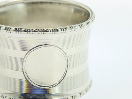 Napkin Ring