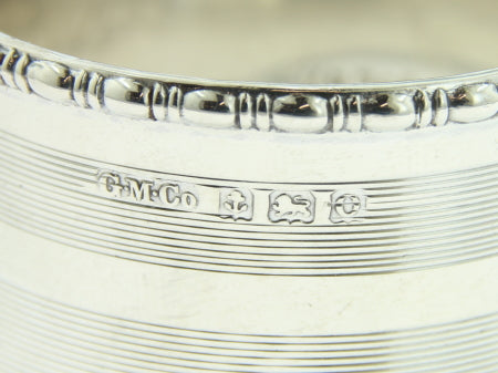 Napkin Ring
