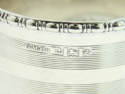 Napkin Ring