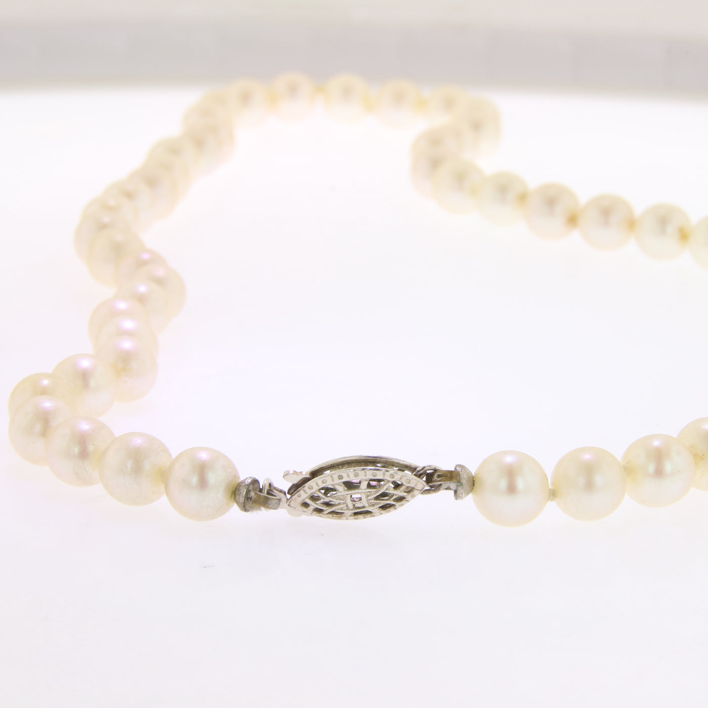 Pearl Strand