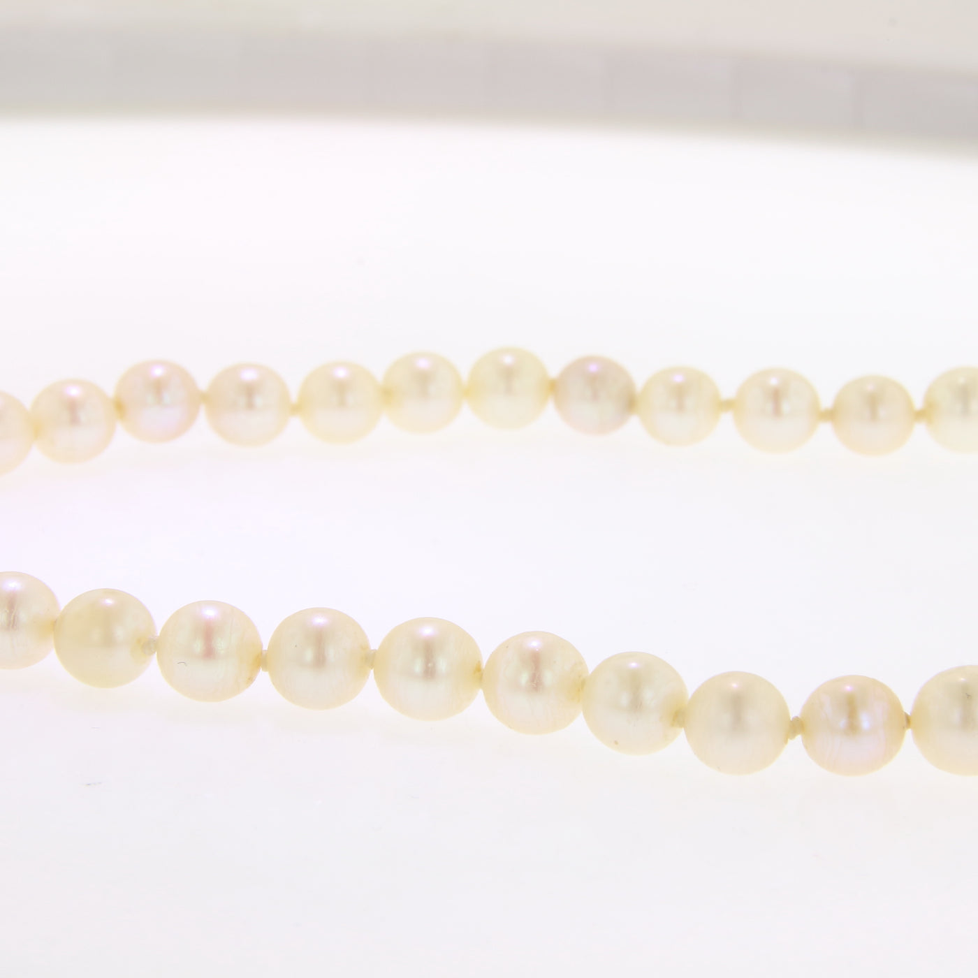 Pearl Strand