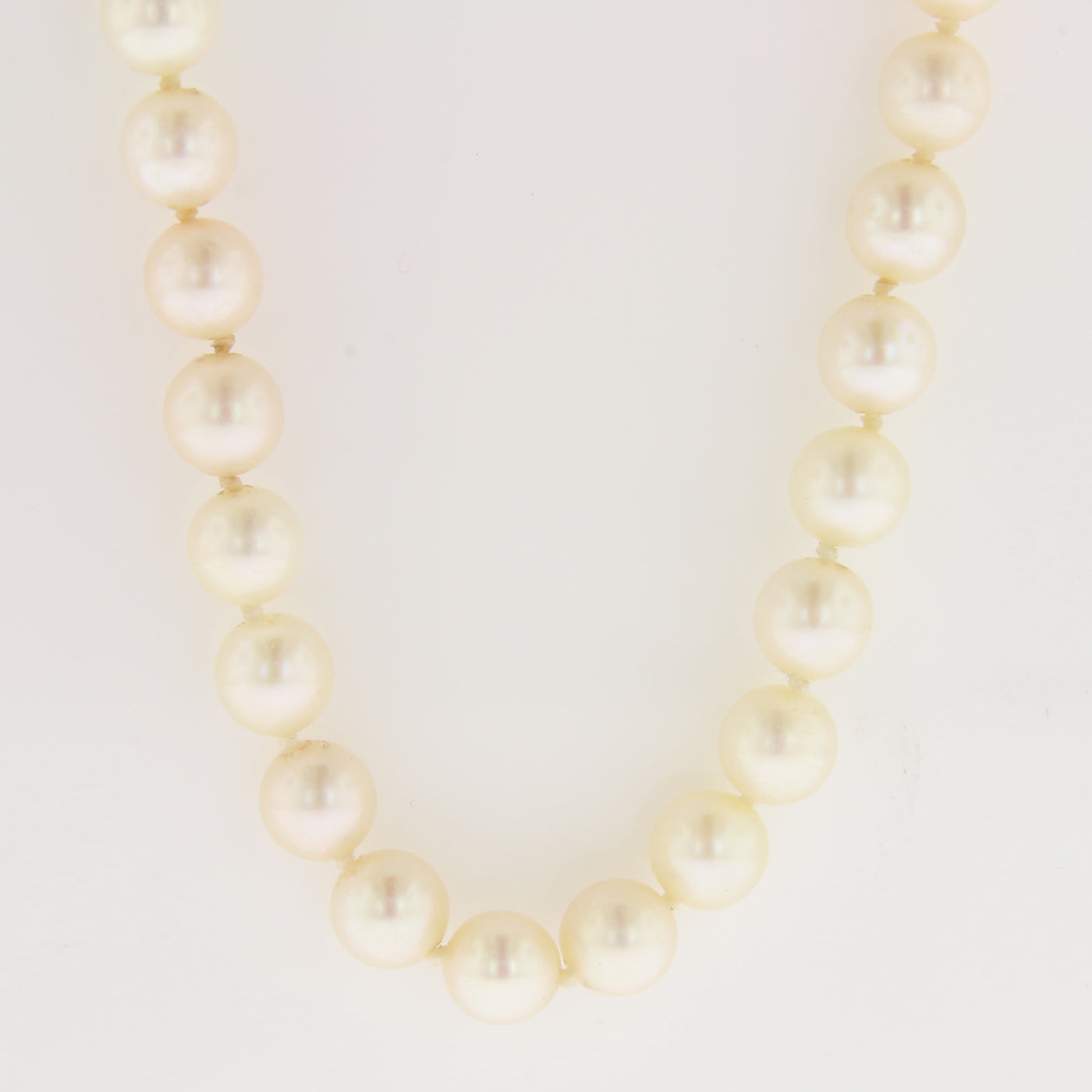 Pearl Strand